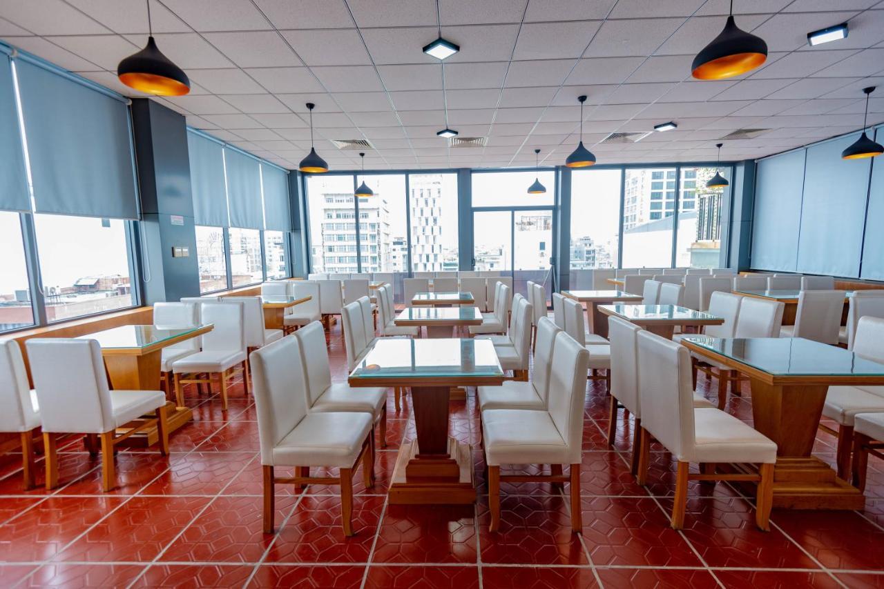 Anh Phuong Hotel & Apartment Дананг Екстериор снимка